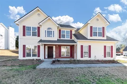 730 Alcovy Springs Dr, Lawrenceville, GA 30045