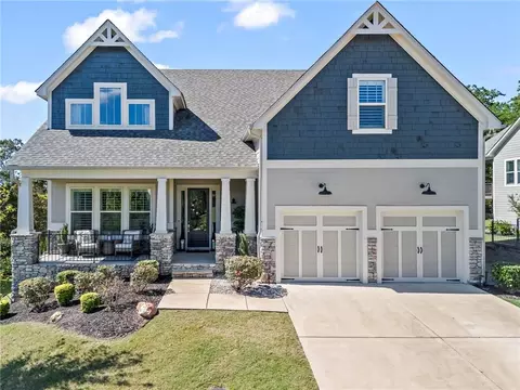 605 Longleaf Trce, Canton, GA 30114