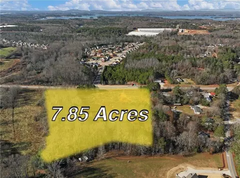 4151 Gainesville Hwy, Buford, GA 30518