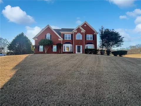 303 Brandie Ct, Canton, GA 30115