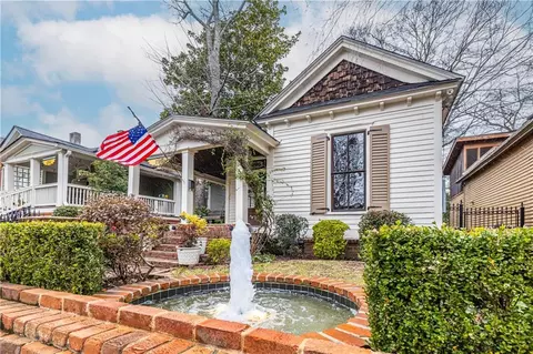 296 Logan St SE, Atlanta, GA 30312