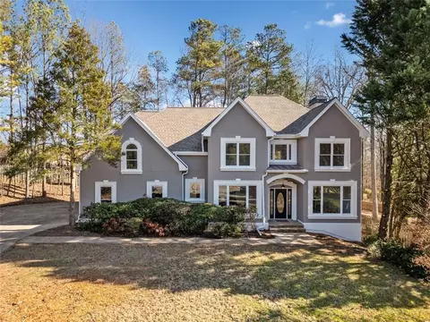 13845 Belleterre Dr, Milton, GA 30004