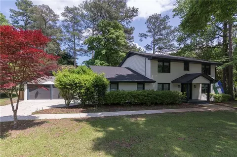 4827 Springfield Dr, Atlanta, GA 30338