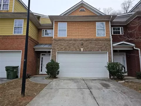 2221 SW Oxford Ct SW, Atlanta, GA 30331