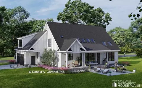 1465 Daniel Rd, Demorest, GA 30535 photo 3