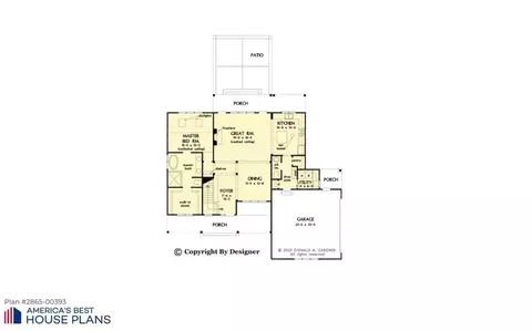 1465 Daniel Rd, Demorest, GA 30535 photo 5