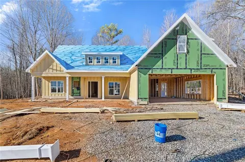 1465 Daniel Rd, Demorest, GA 30535 photo 7