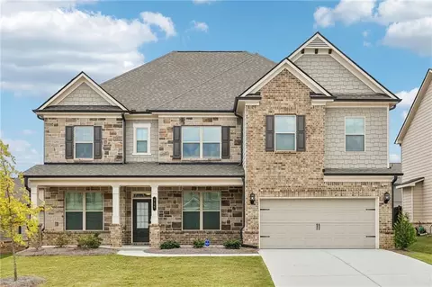 755 Henson Farm Dr, Loganville, GA 30052