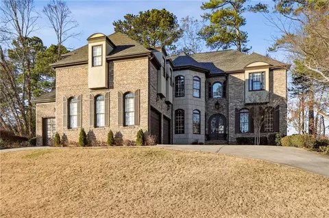4159 Gemstone Ter, Marietta, GA 30062