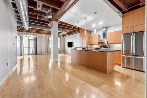 805 Peachtree St NE #508, Atlanta, GA 30308