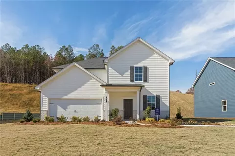 5563 Rosehall Pl, Atlanta, GA 30349
