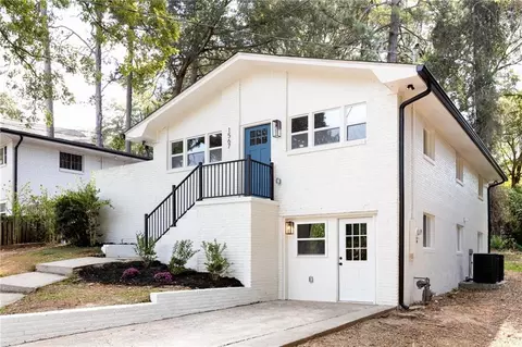 1567 Paxon St SE, Atlanta, GA 30317