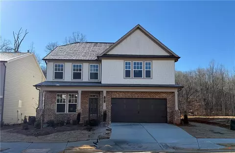 5 Gresham Ct, Dawsonville, GA 30534