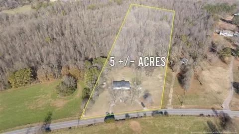 732 Maley Rd, Jefferson, GA 30549 photo 2