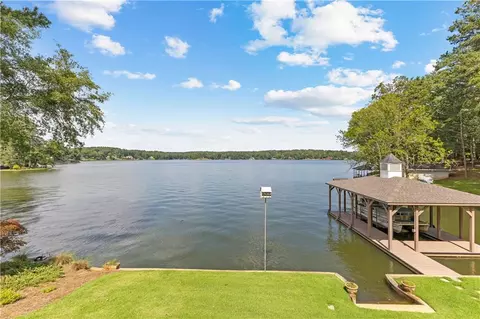 View/Area - 137 Pine Bluff Trl, Jackson, GA 30233 photo 2 of 5