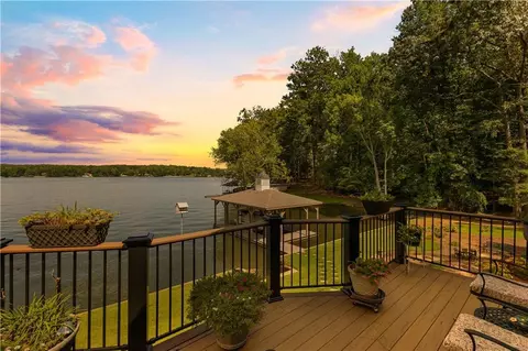 View/Area - 137 Pine Bluff Trl, Jackson, GA 30233 photo 5 of 5