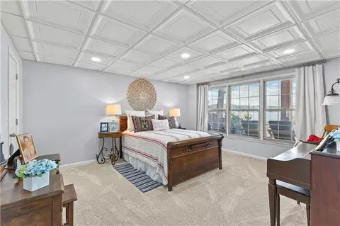 Bedroom - 137 Pine Bluff Trl, Jackson, GA 30233 photo 6 of 9