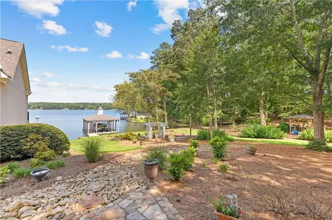 Exterior - 137 Pine Bluff Trl, Jackson, GA 30233 photo 8 of 16