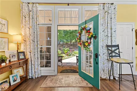 Entry Way - 137 Pine Bluff Trl, Jackson, GA 30233 photo 1 of 6
