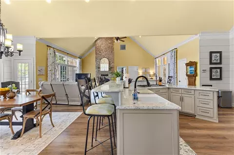 Kitchen - 137 Pine Bluff Trl, Jackson, GA 30233 photo 1 of 11