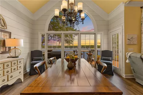 Dining - 137 Pine Bluff Trl, Jackson, GA 30233 photo 7 of 7