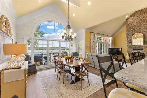 Dining - 137 Pine Bluff Trl, Jackson, GA 30233 photo 1 of 7