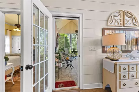 Entry Way - 137 Pine Bluff Trl, Jackson, GA 30233 photo 2 of 6