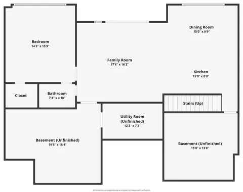 Floorplan - 137 Pine Bluff Trl, Jackson, GA 30233 photo 2 of 2