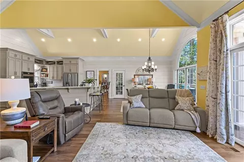 Living - 137 Pine Bluff Trl, Jackson, GA 30233 photo 3 of 6