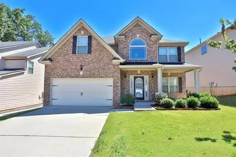 2632 Gloster Mill Dr, Lawrenceville, GA 30044