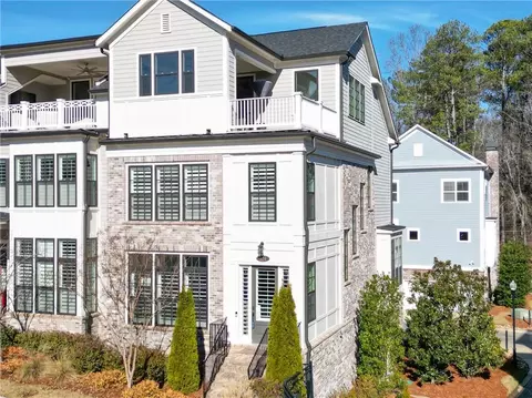 324 Concord St, Alpharetta, GA 30009