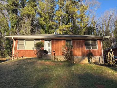 2028 Wells Dr SW, Atlanta, GA 30311