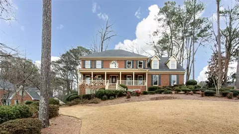 1825 Vintage Dr, Snellville, GA 30078