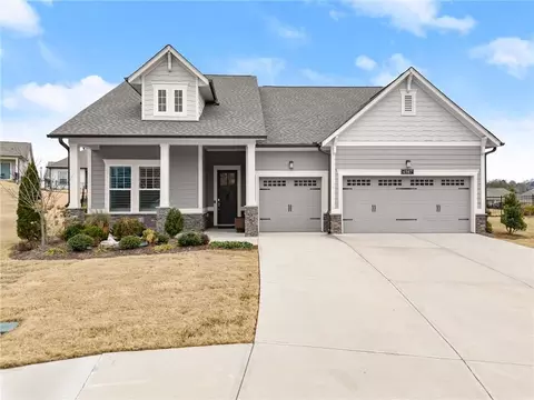 6987 Scenic Overlook Trce, Flowery Branch, GA 30542