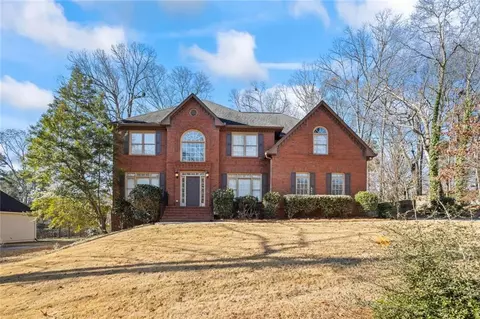 3551 Lake Seminole Dr, Buford, GA 30519
