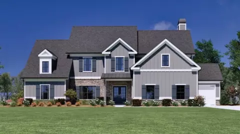 2132 Stonegate Way, Monroe, GA 30656