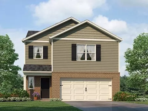 211 Oak View Ln, Dallas, GA 30157