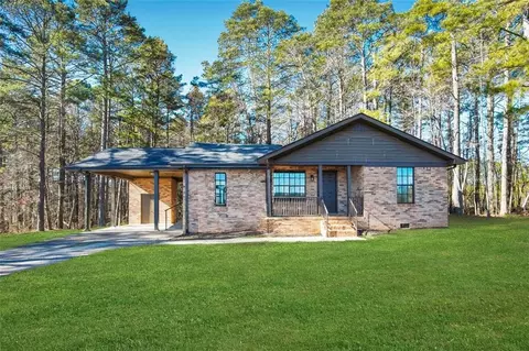 289 Mangham Dr, Bremen, GA 30110
