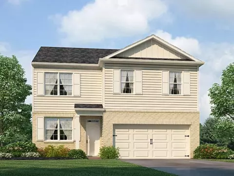 101 Hill Side Ln, Dallas, GA 30157
