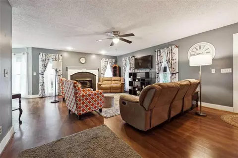 12030 Turner Rd, Hampton, GA 30228 photo 8