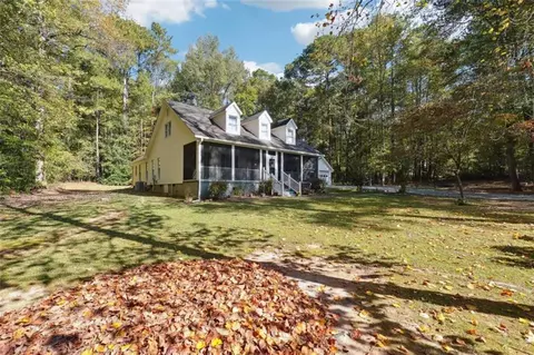 12030 Turner Rd, Hampton, GA 30228 photo 5