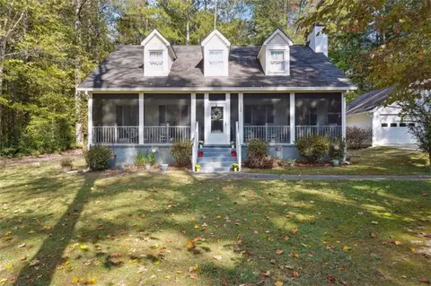 12030 Turner Rd, Hampton, GA 30228