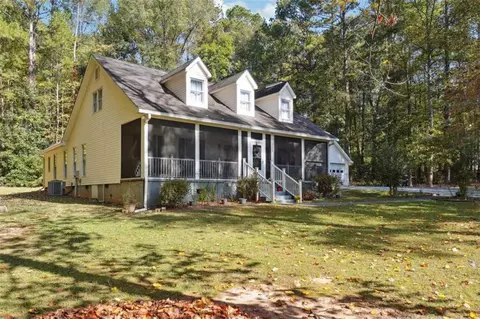12030 Turner Rd, Hampton, GA 30228 photo 6