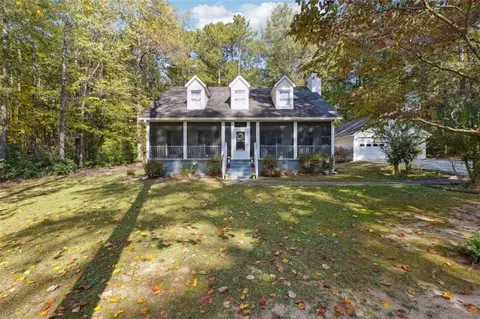 12030 Turner Rd, Hampton, GA 30228 photo 2