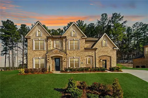 188 Radcliffe Dr, Mcdonough, GA 30253