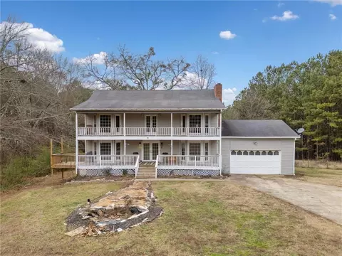 3076 Hopkins Rd, Powder Springs, GA 30127