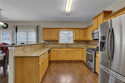 2001 Commonwealth Way, Grayson, GA 30017 photo 17