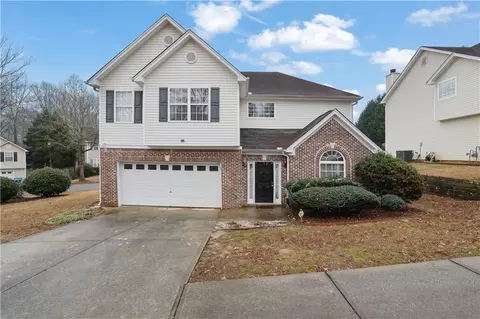 2001 Commonwealth Way, Grayson, GA 30017