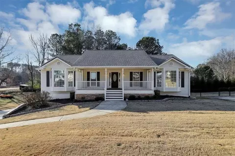 228 Spring Dale Ln, Dallas, GA 30157