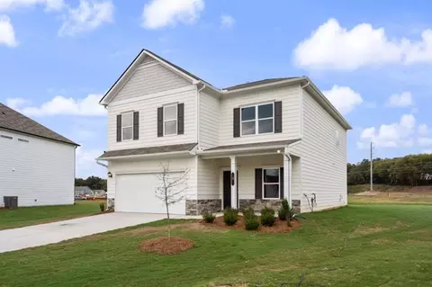 5 Westover Rd, Cartersville, GA 30120